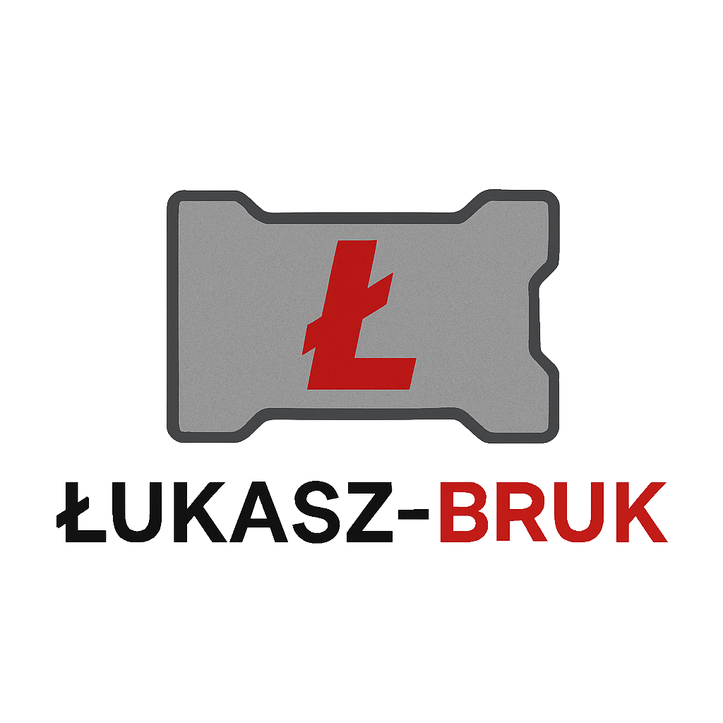 Układanie kostki brukowej Limanowa i kostka brukowa